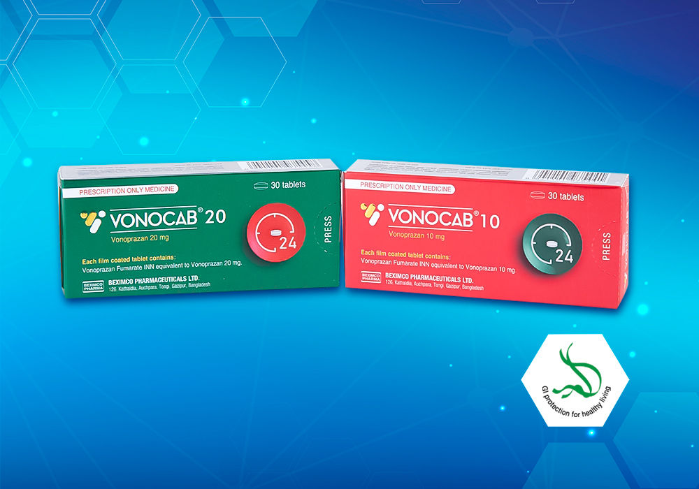 Vonocab