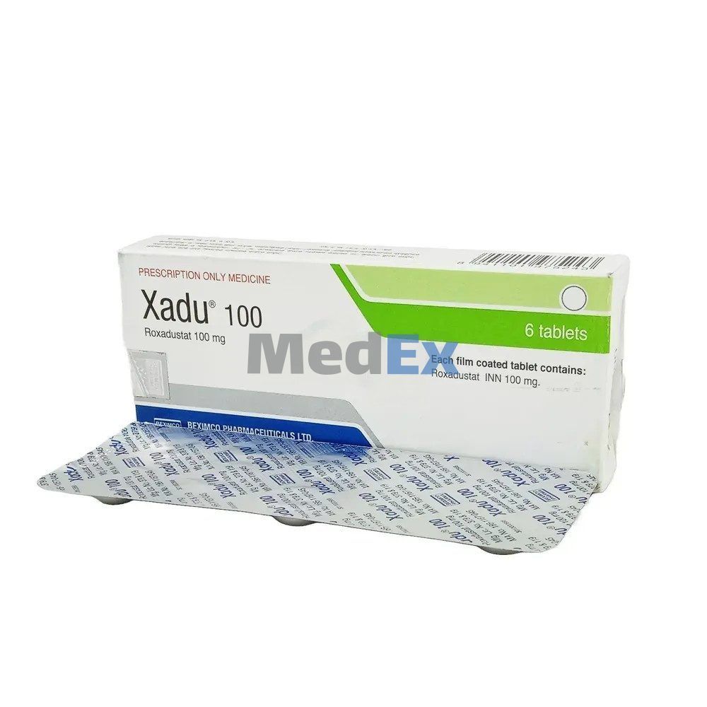Xadu