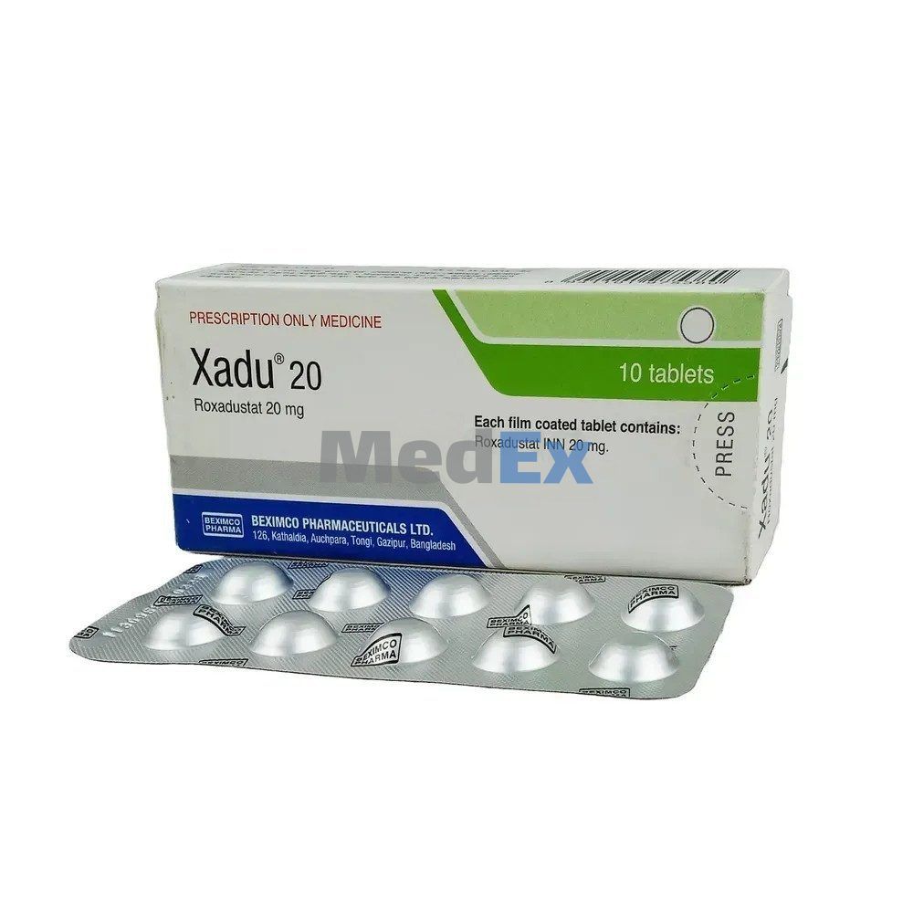 Xadu