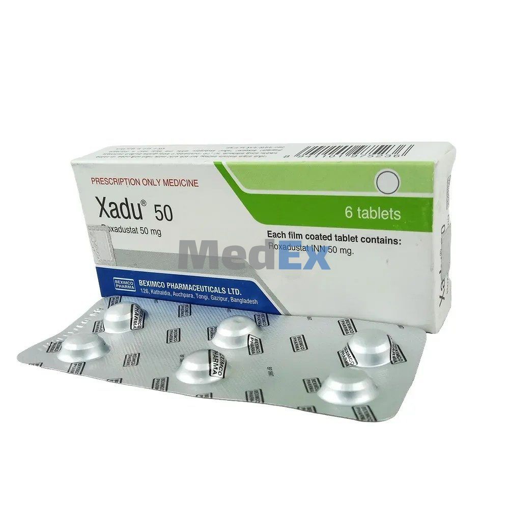Xadu