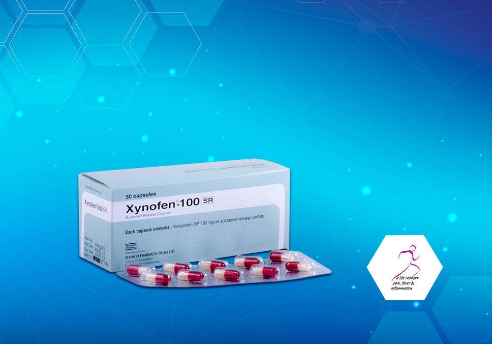 Xynofen SR