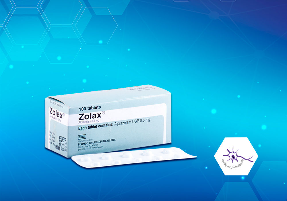 Zolax