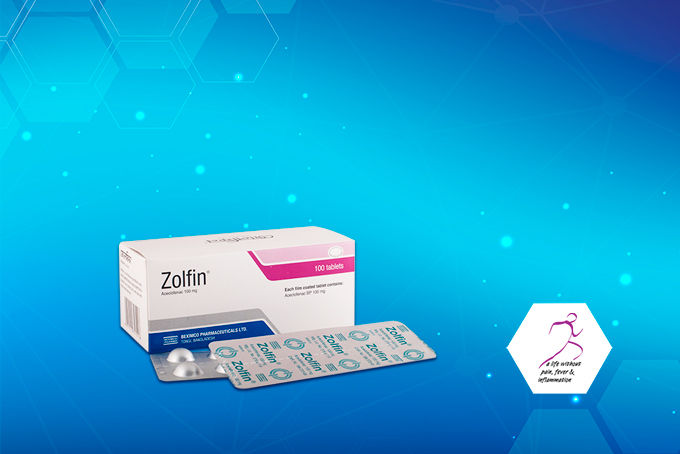 Zolfin