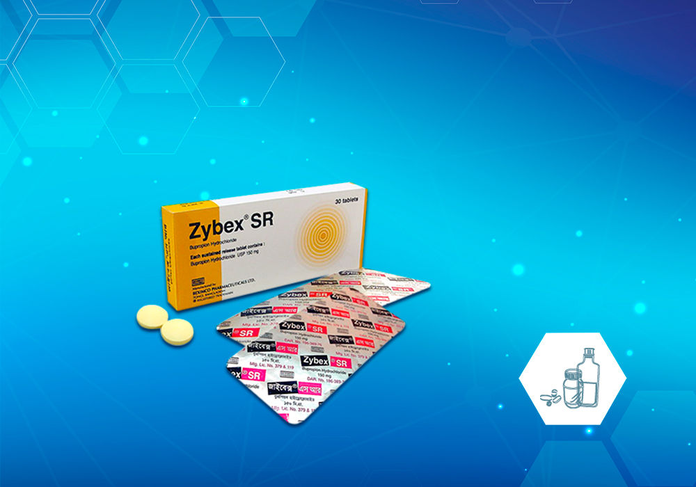 Zybex SR