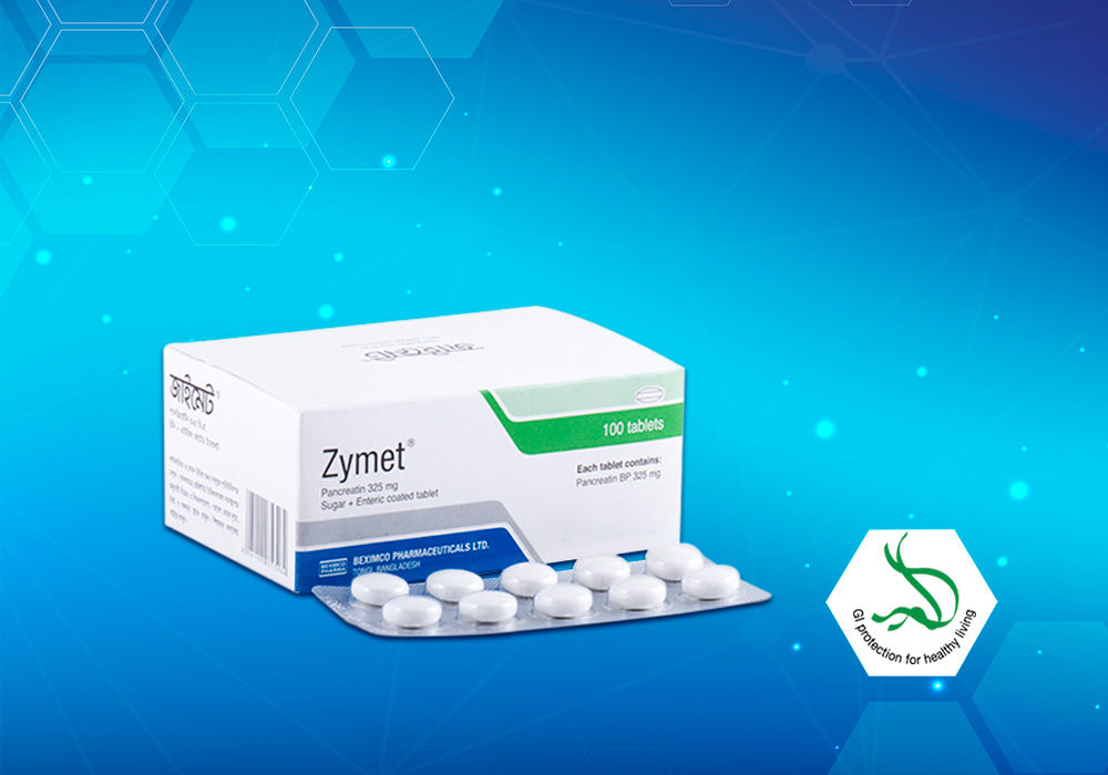 Zymet Pro