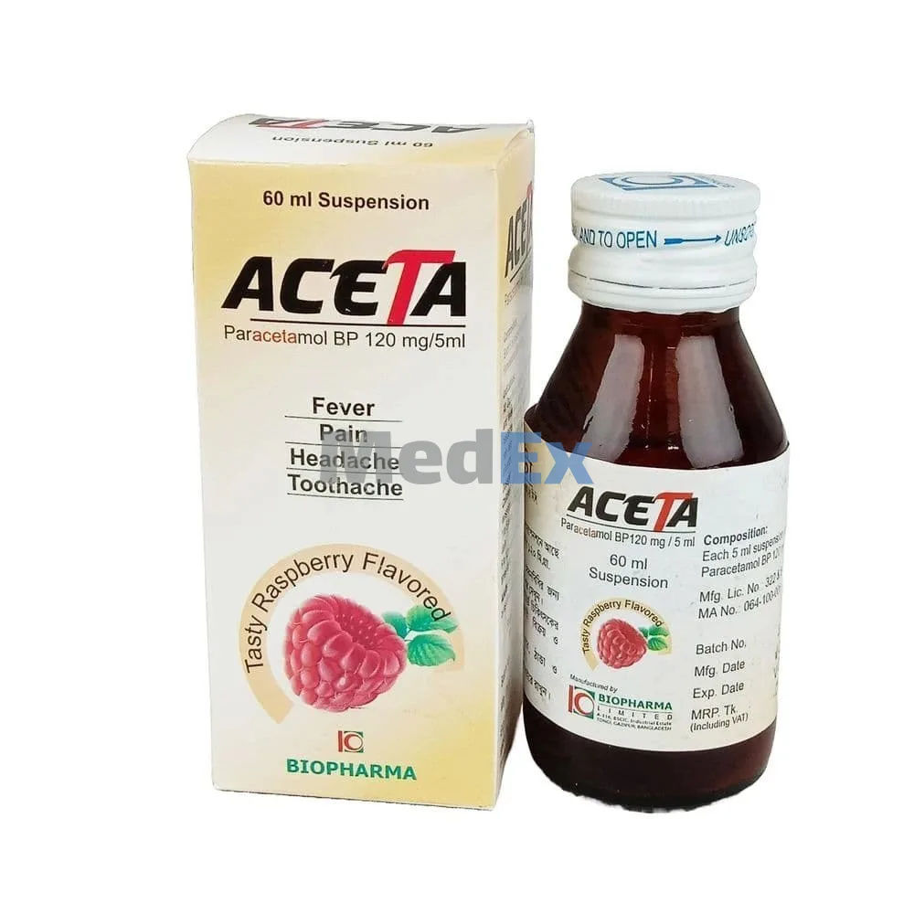 Aceta