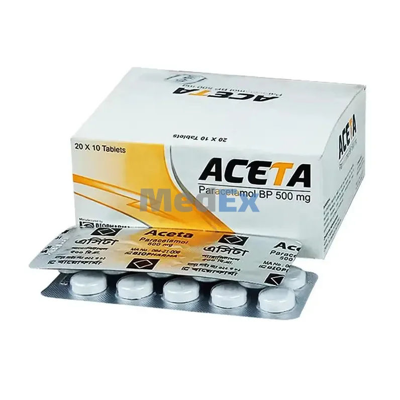 Aceta