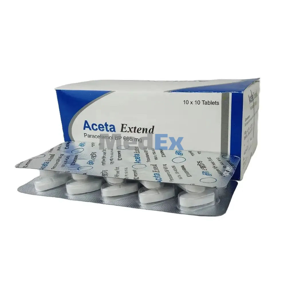 Aceta Extend