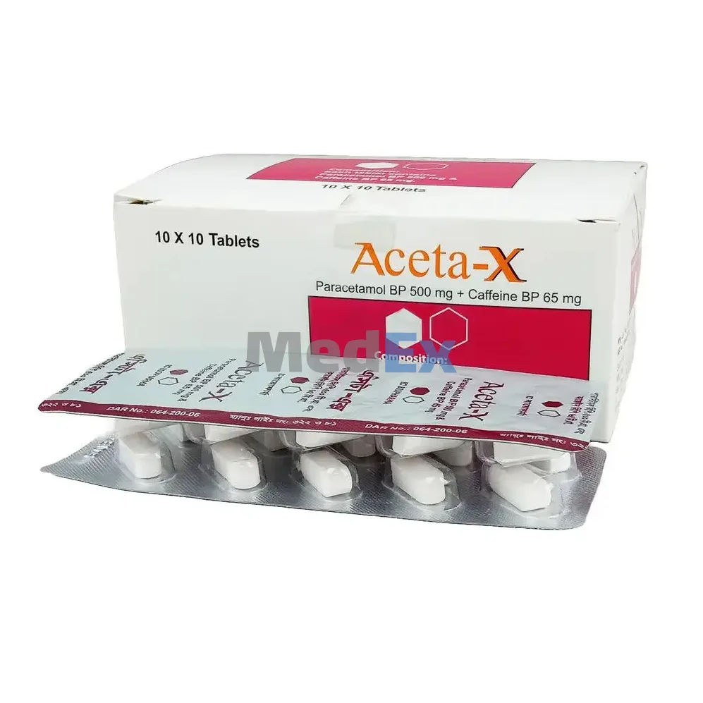Aceta-X