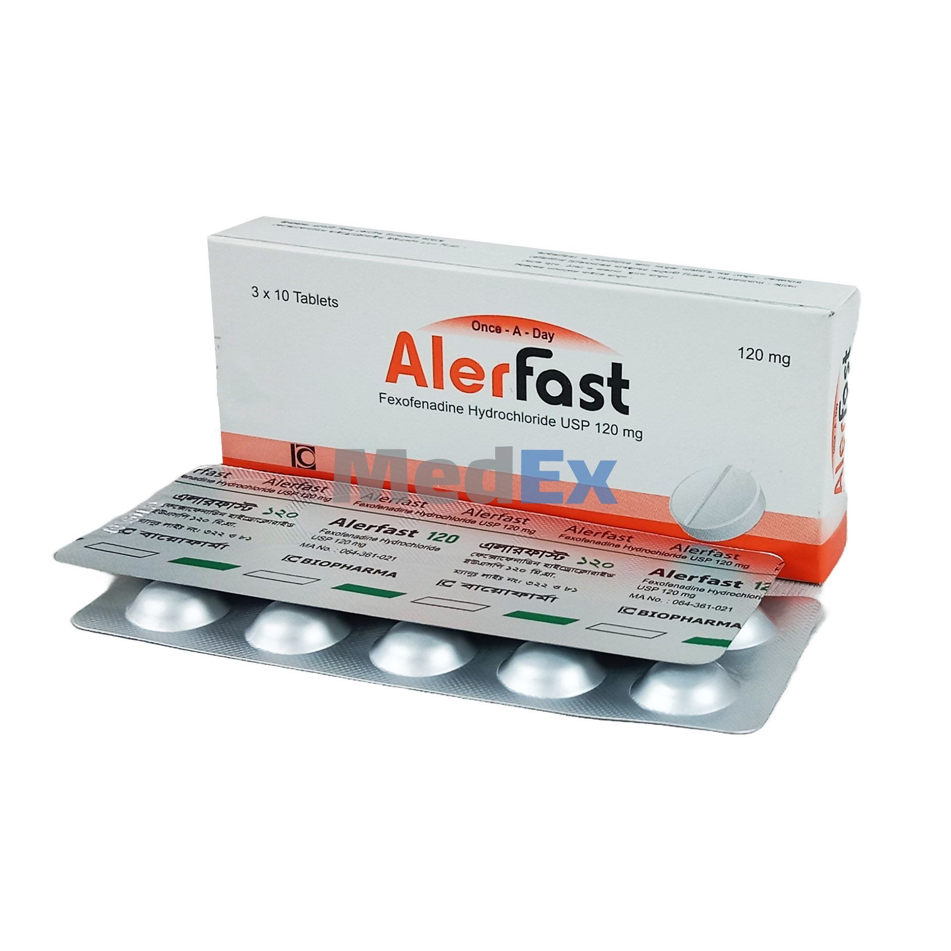 Alerfast