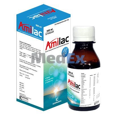 Amilac