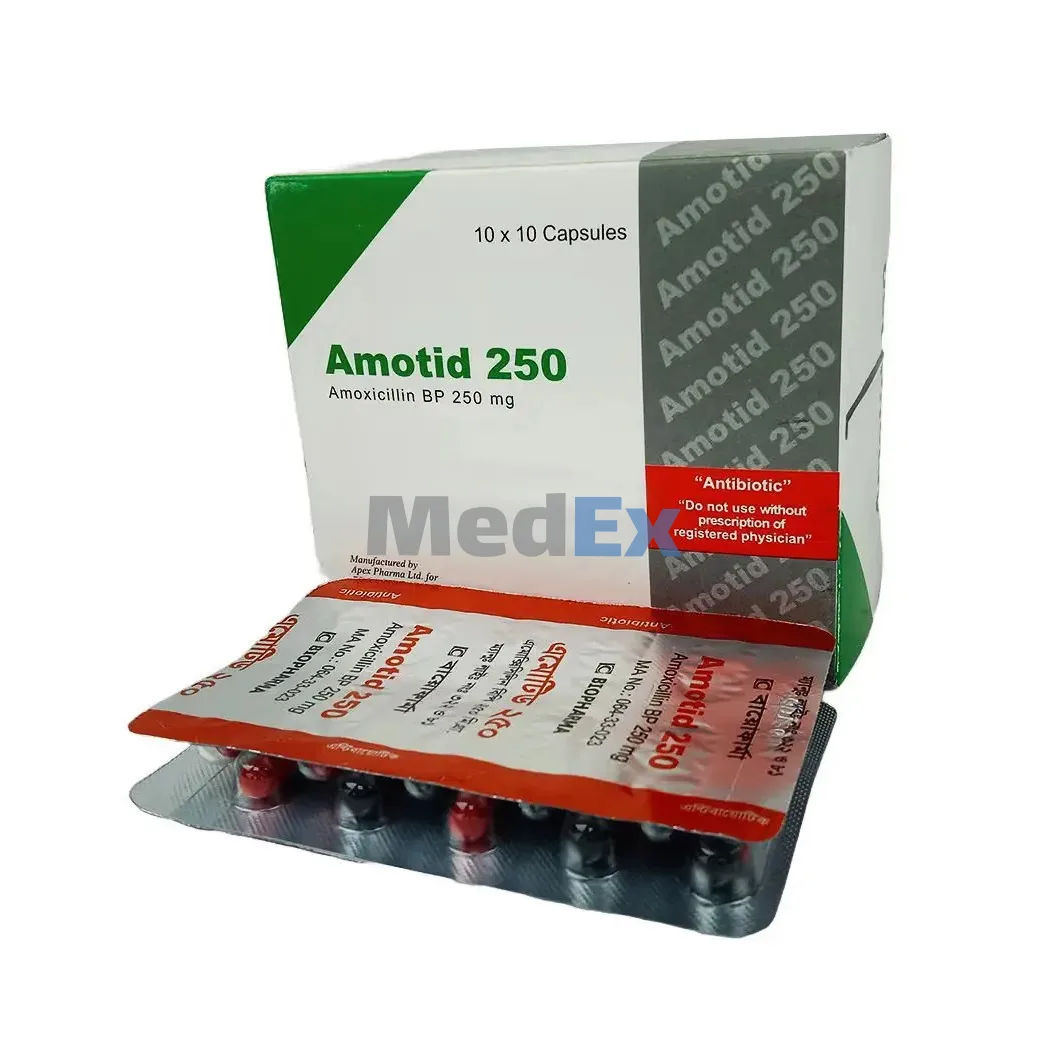 Amotid