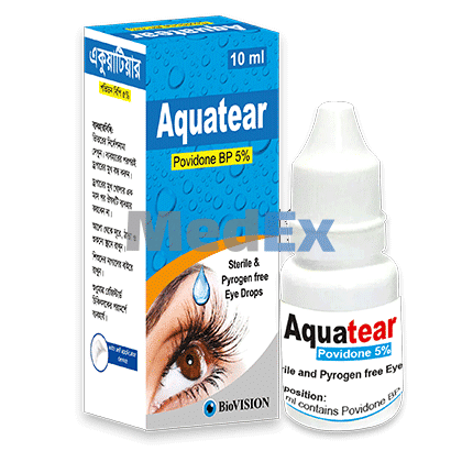 Aquatear