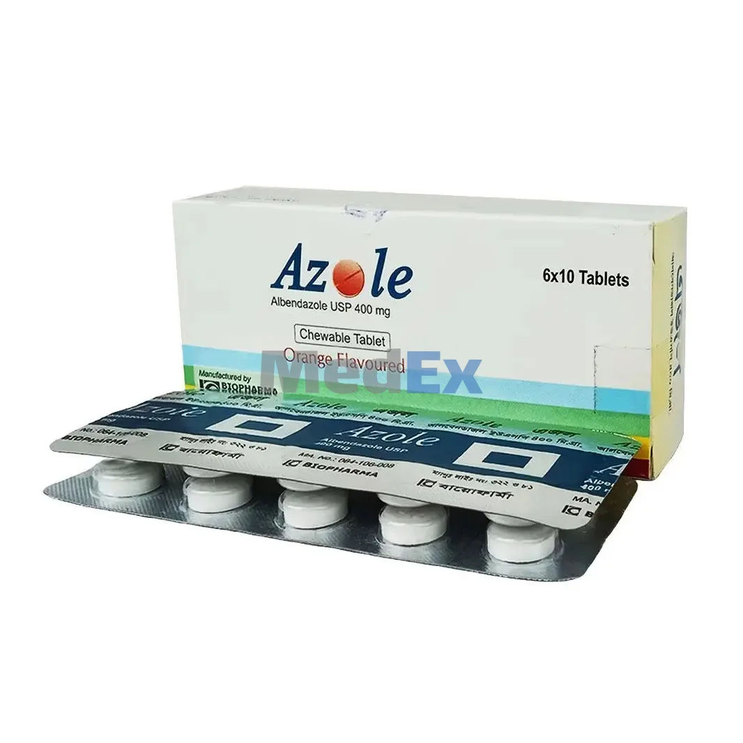 Azole