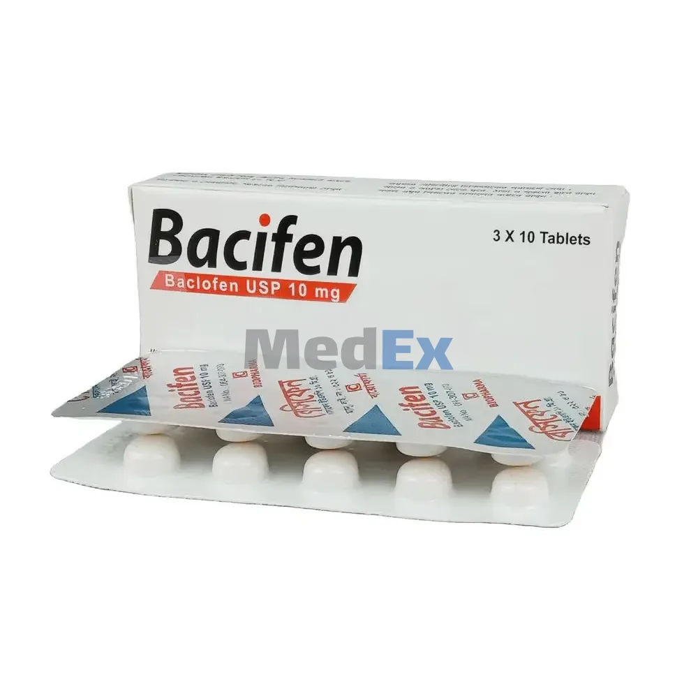 Bacifen