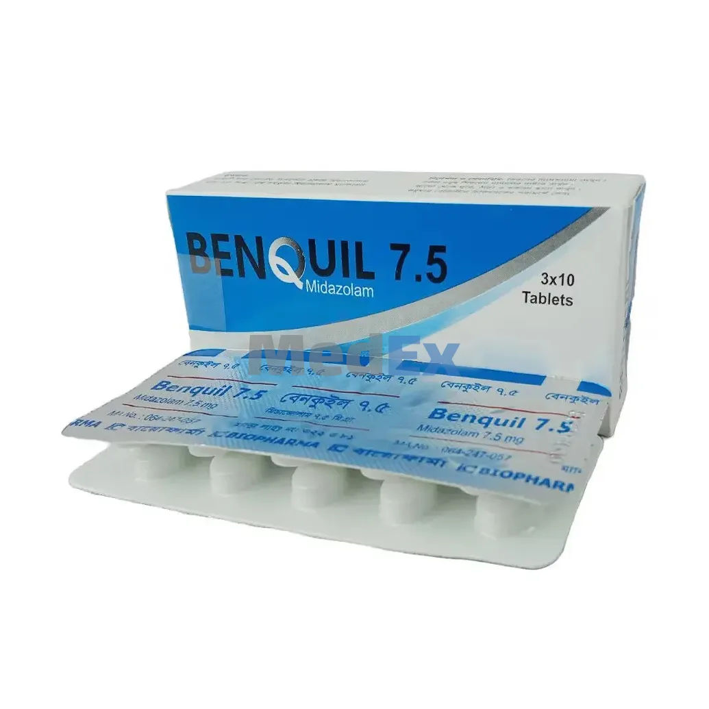 Benquil