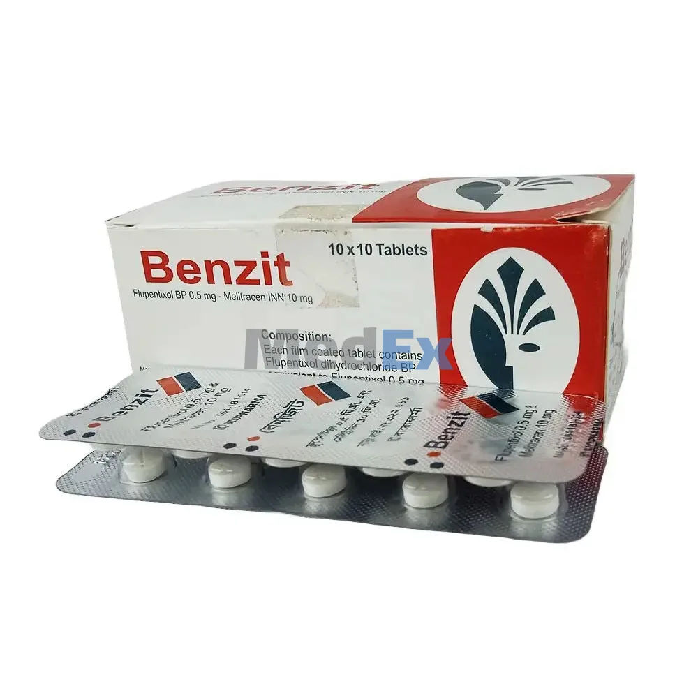 Benzit