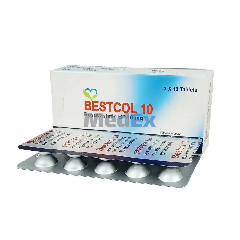 Bestcol