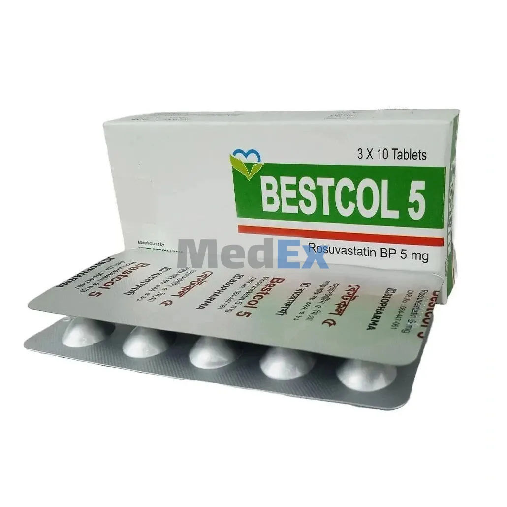 Bestcol