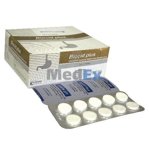 Biocid Plus