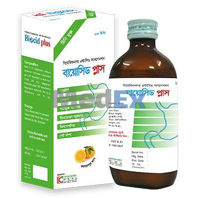 Biocid Plus