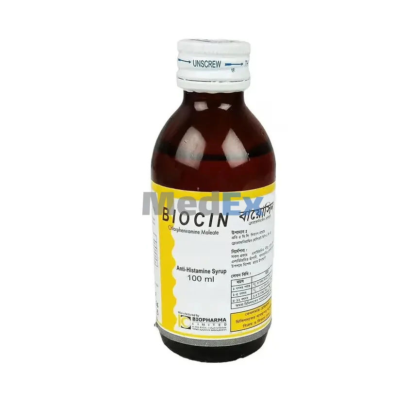Biocin