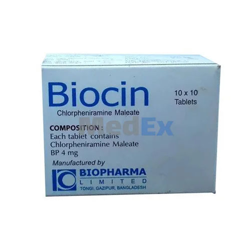 Biocin