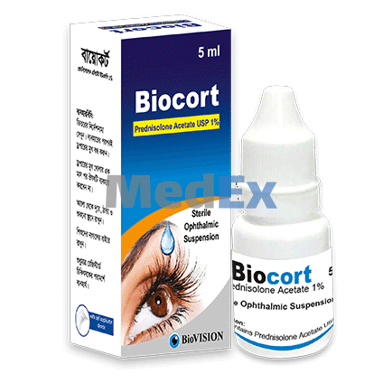 Biocort