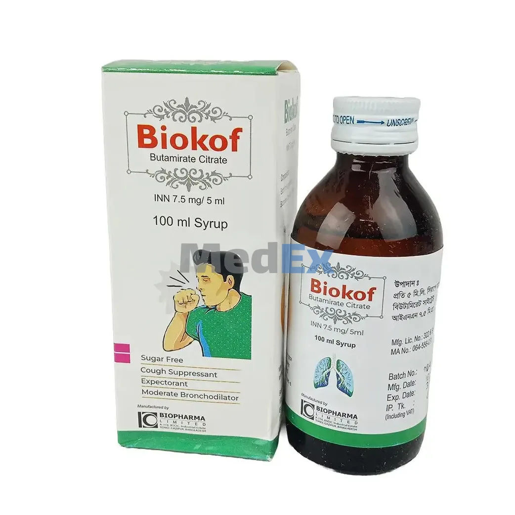 Biokof