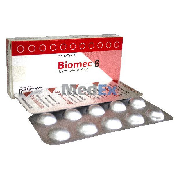 Biomec