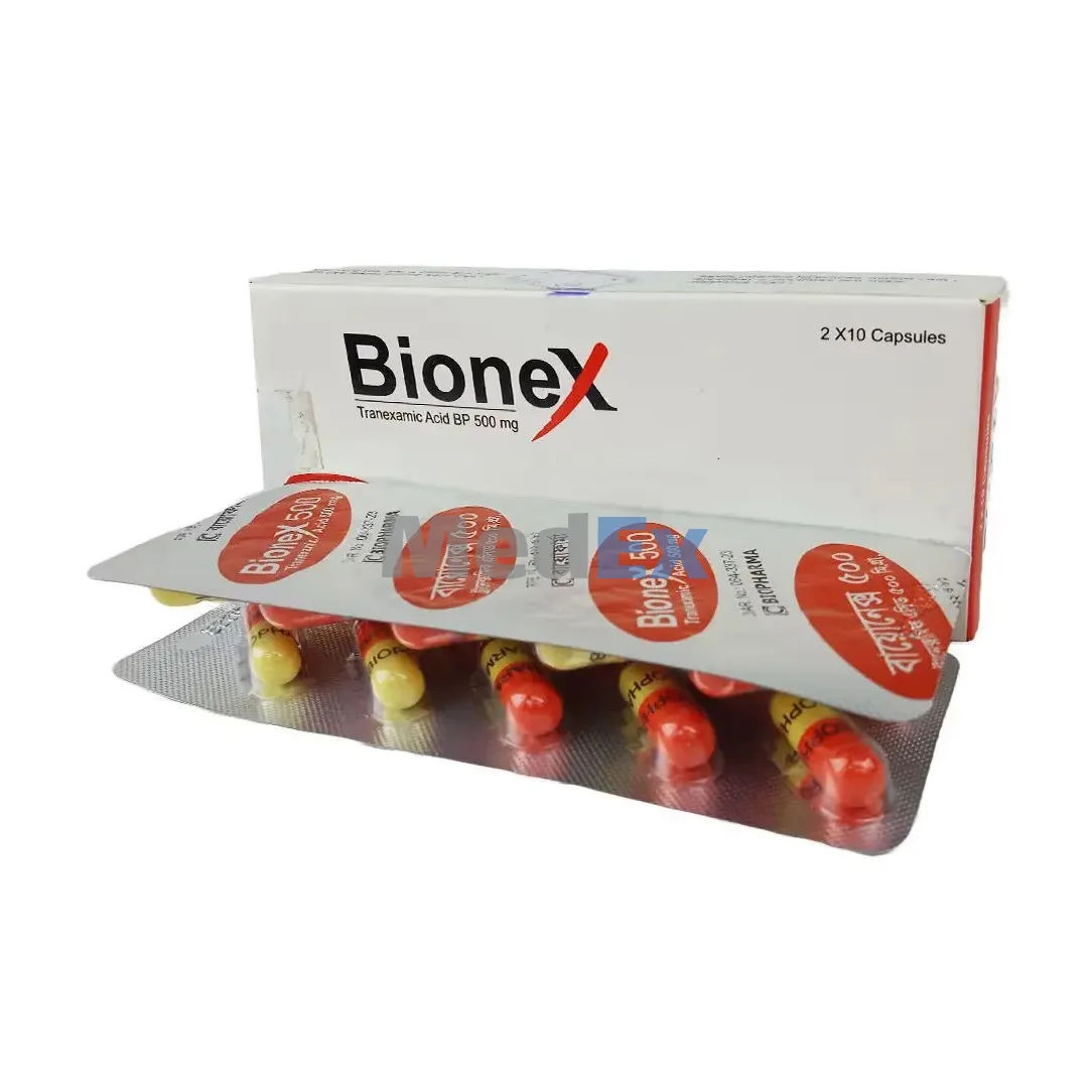 Bionex