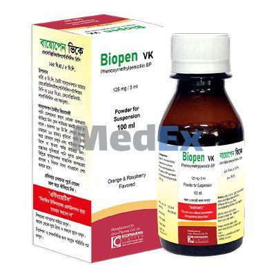 Biopen VK