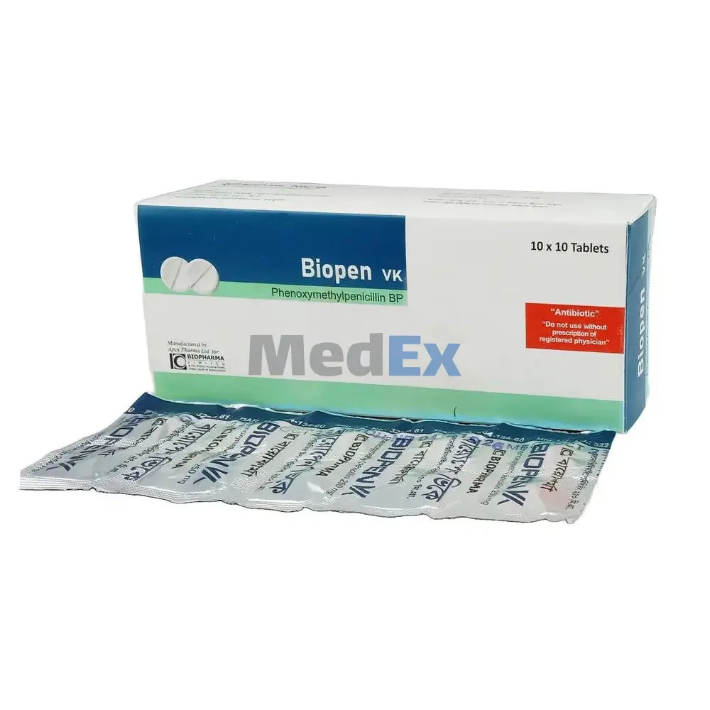 Biopen VK