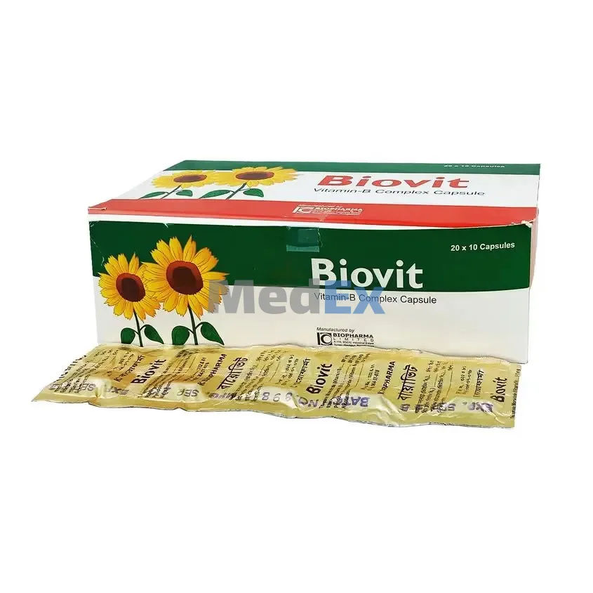 Biovit