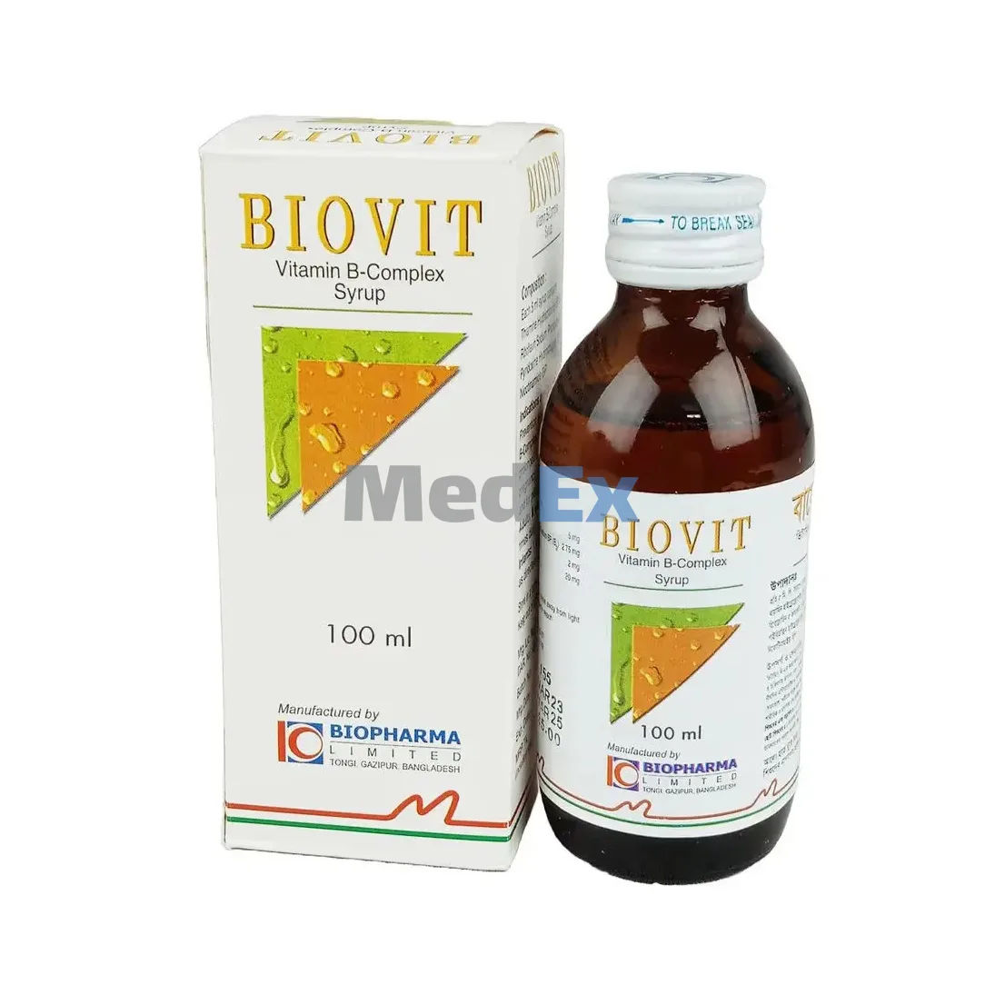 Biovit