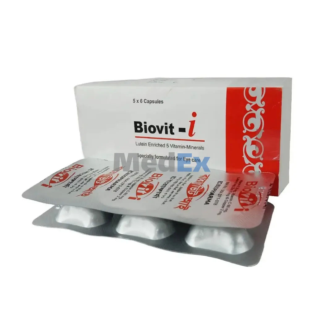 Biovit-I