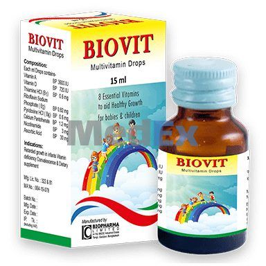 Biovit