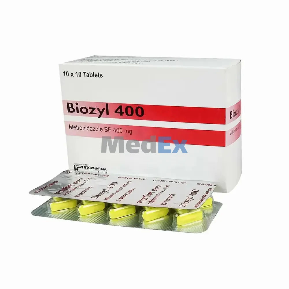 Biozyl