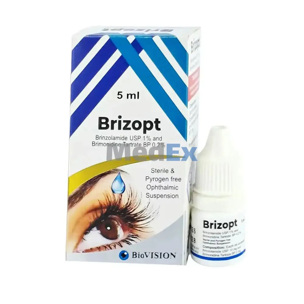 Brizopt