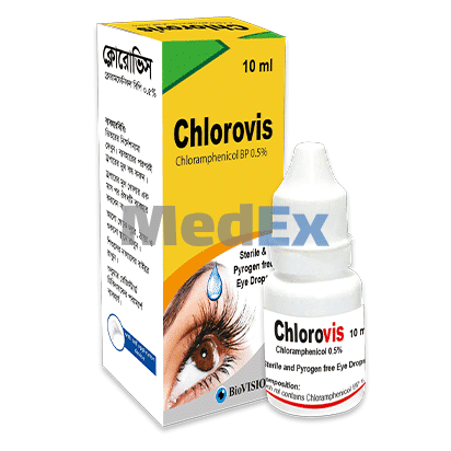 Chlorovis