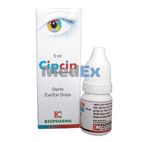 Cipcin