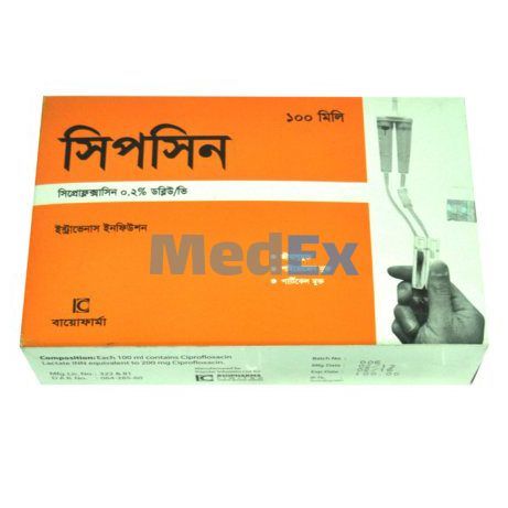 Cipcin