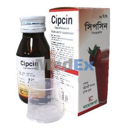 Cipcin