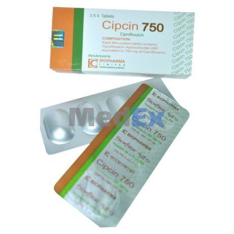 Cipcin