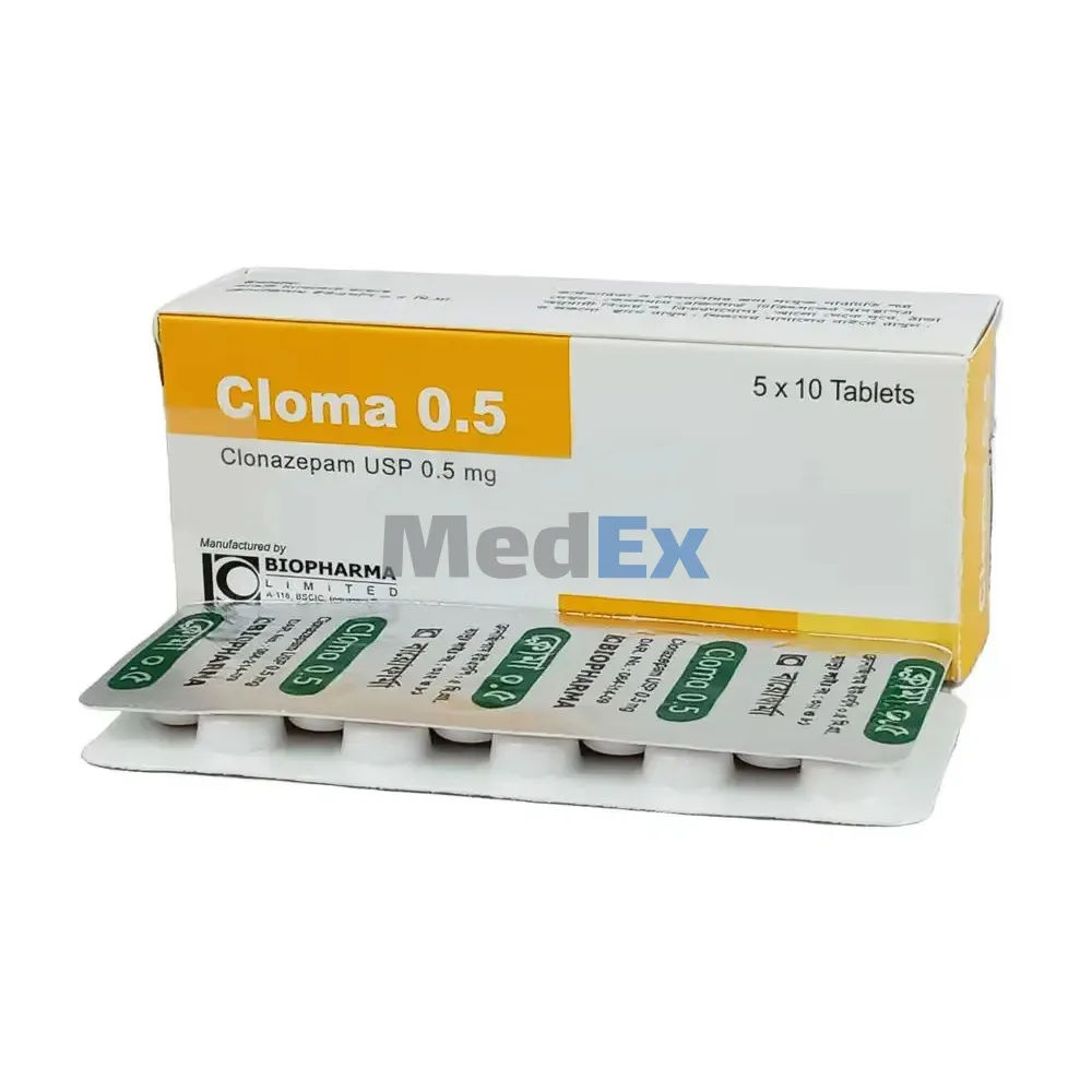 Cloma