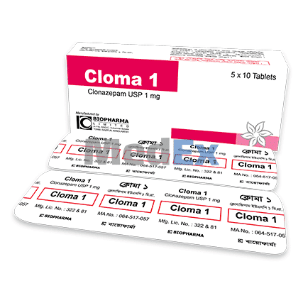 Cloma