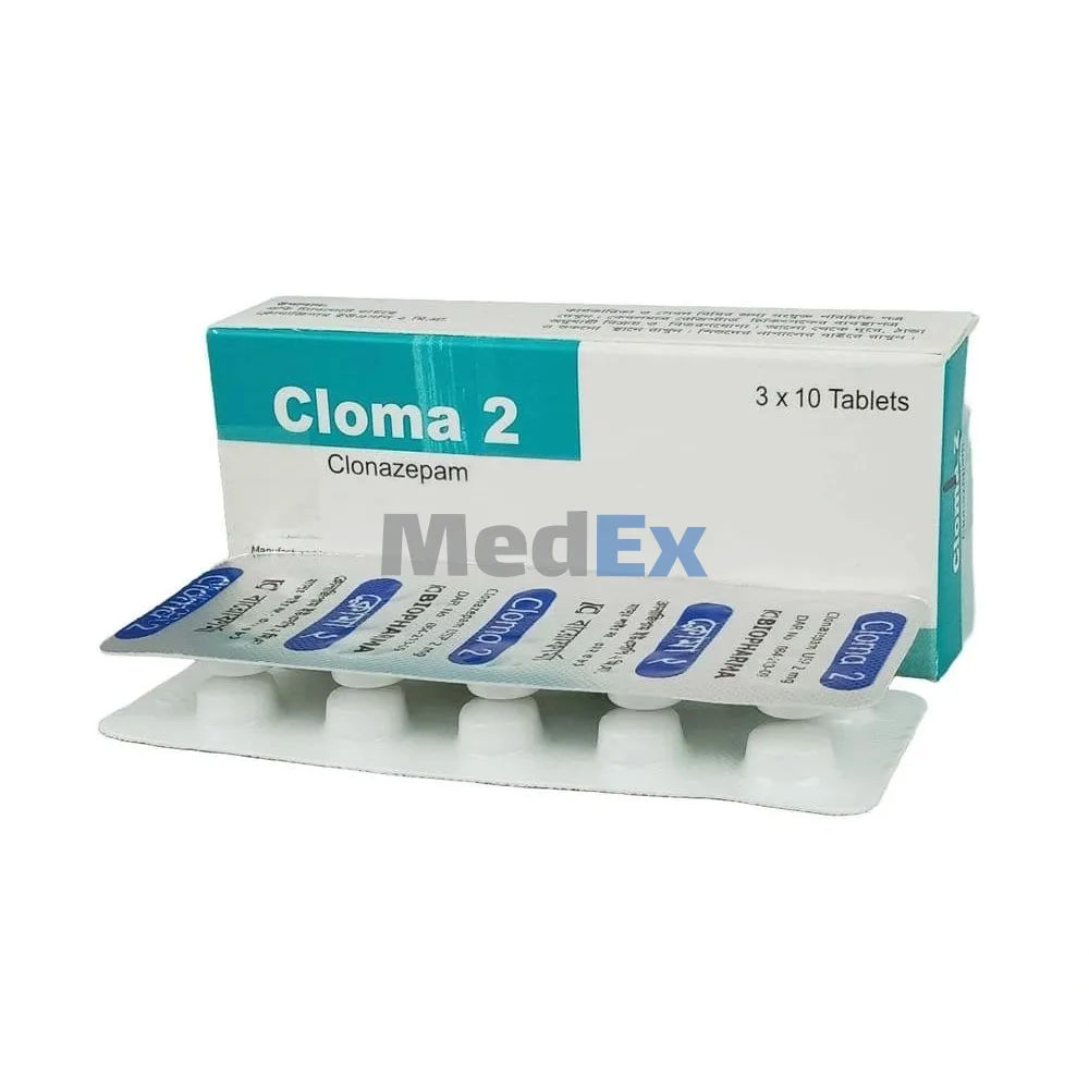 Cloma