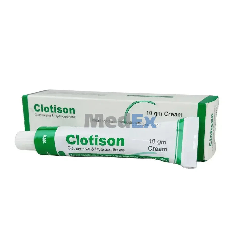Clotison