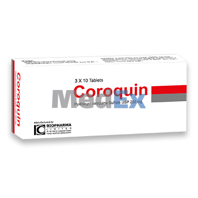 Coroquin