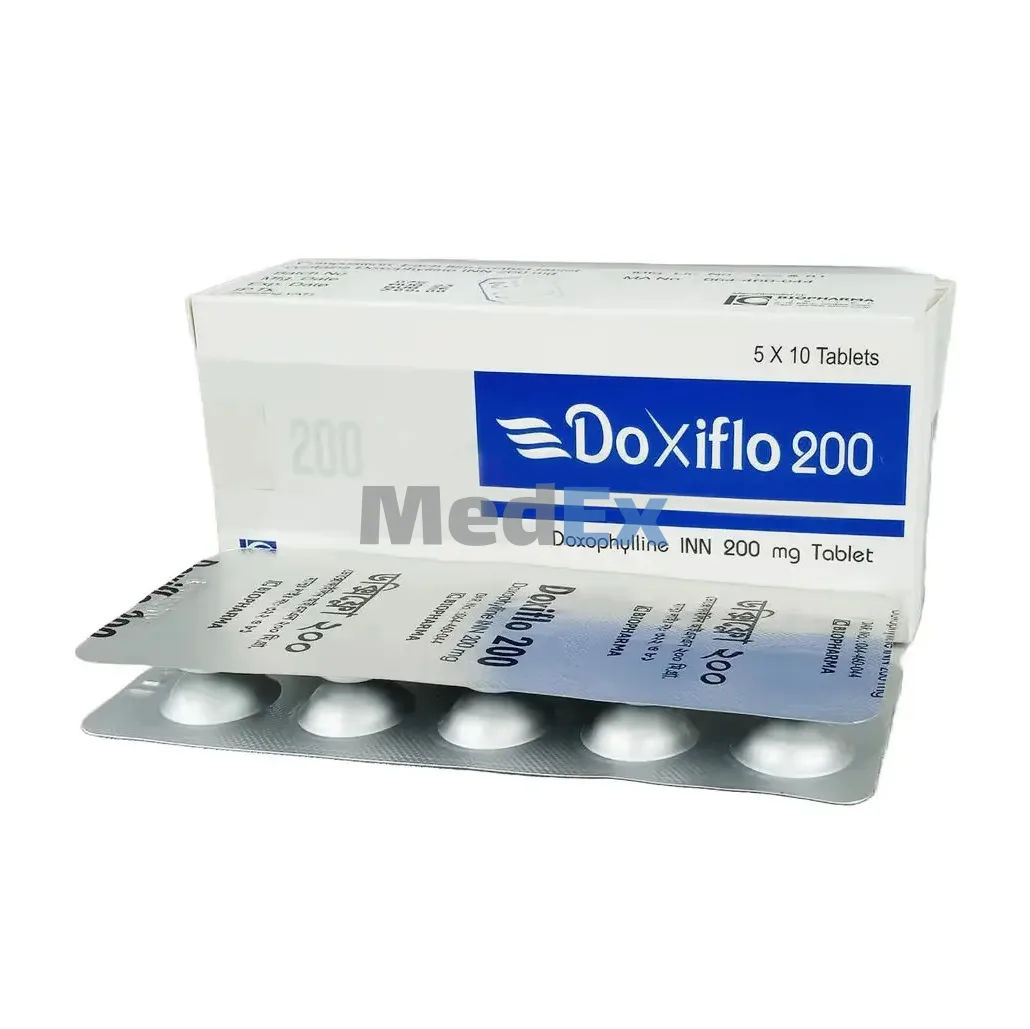 Doxiflo